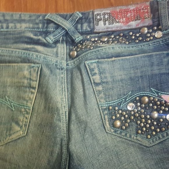 Parasuco  Capris for Women - Picture 4 of 11